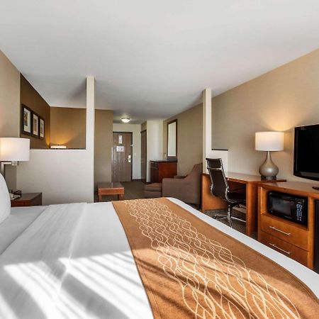 Comfort Inn & Suites Murrieta Temecula Wine Country Zewnętrze zdjęcie