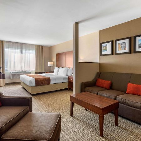 Comfort Inn & Suites Murrieta Temecula Wine Country Zewnętrze zdjęcie