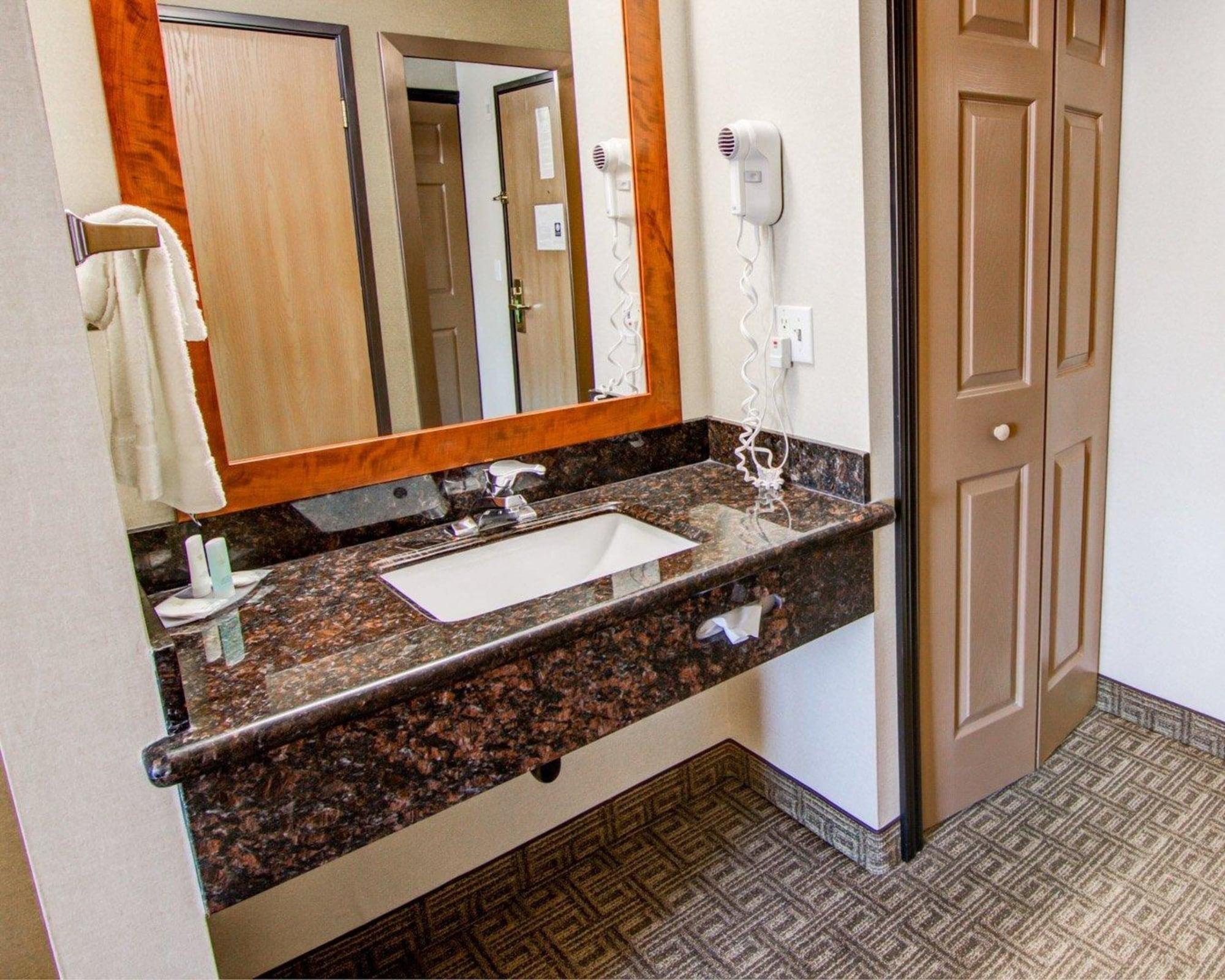 Comfort Inn & Suites Murrieta Temecula Wine Country Zewnętrze zdjęcie