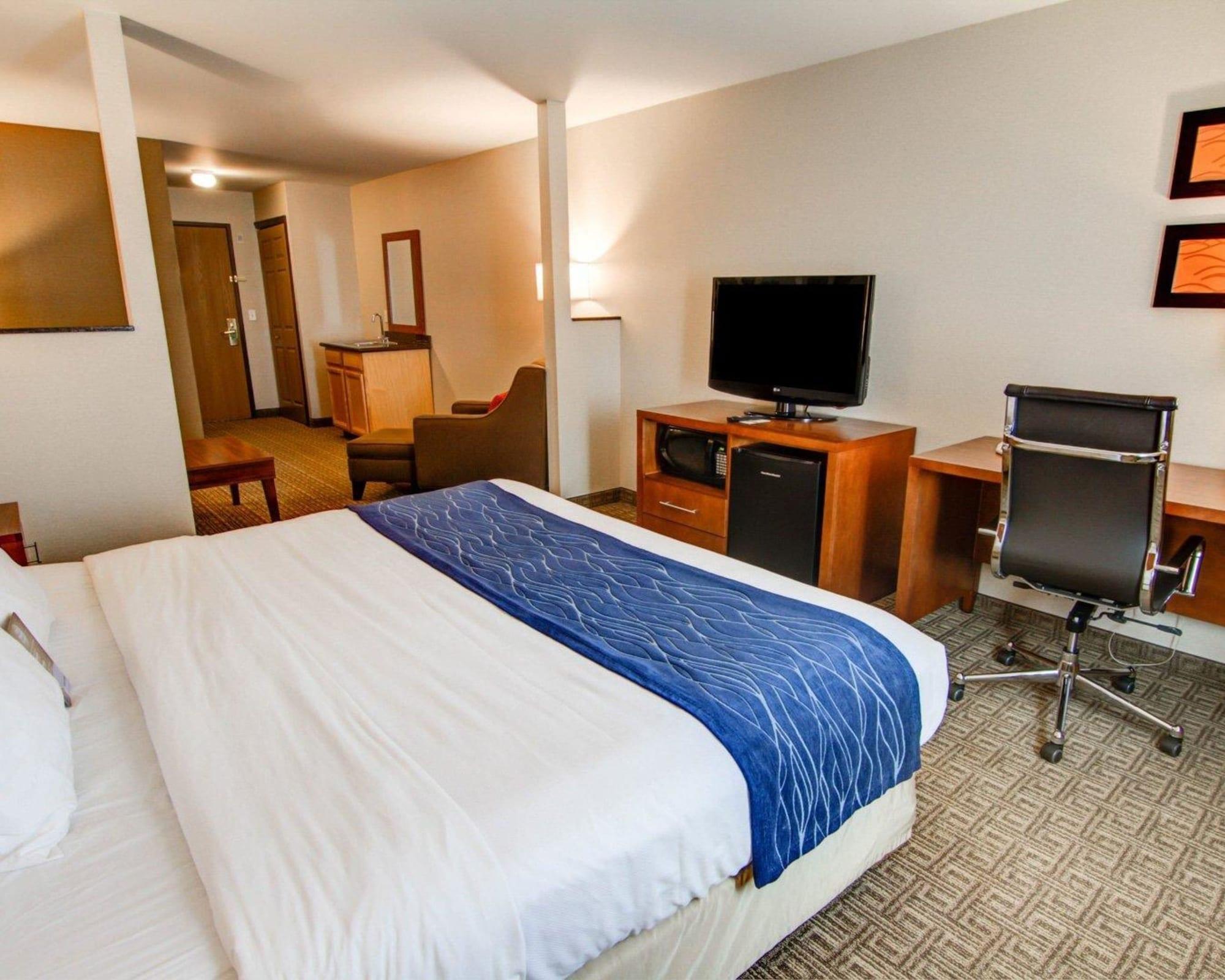 Comfort Inn & Suites Murrieta Temecula Wine Country Zewnętrze zdjęcie