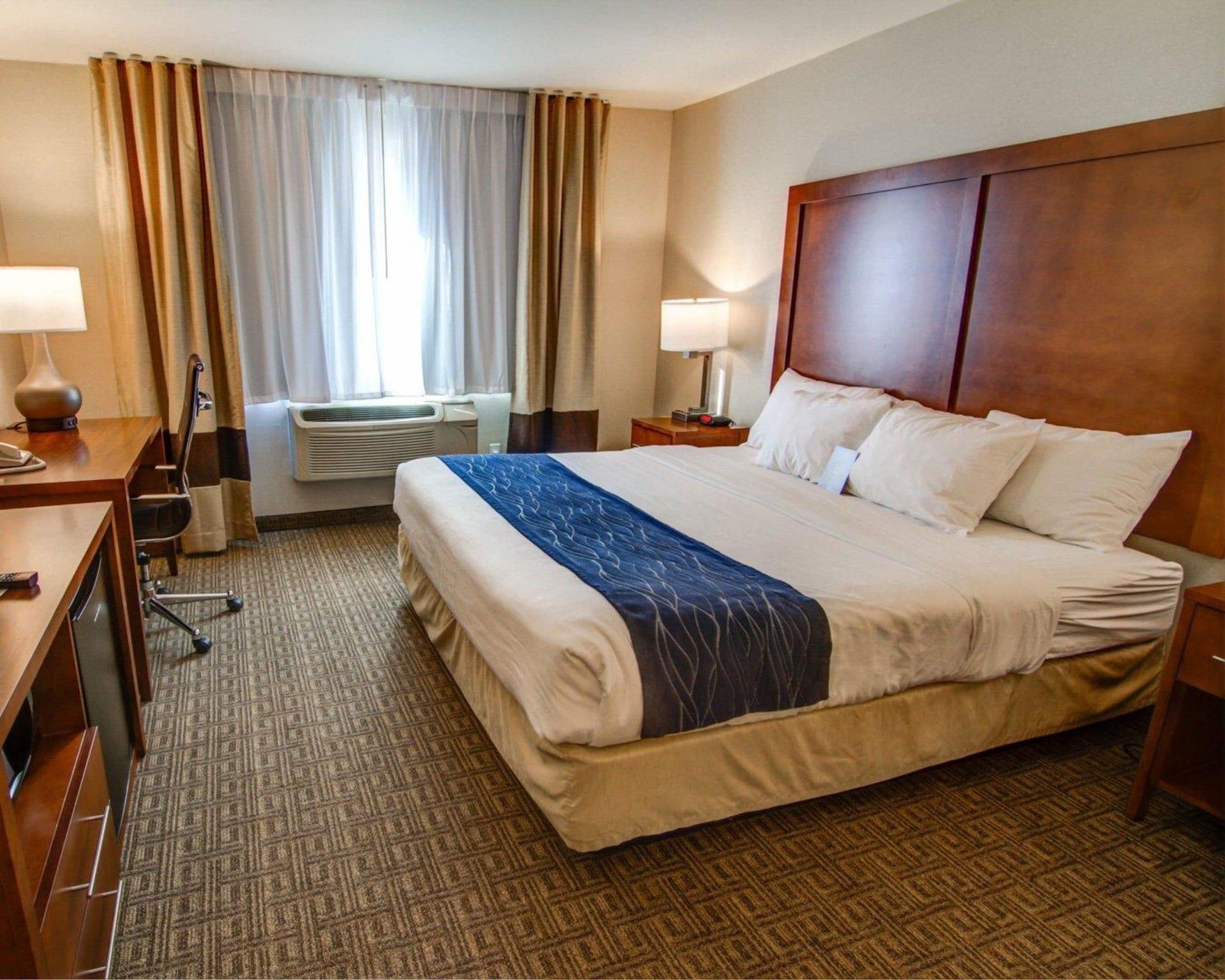 Comfort Inn & Suites Murrieta Temecula Wine Country Zewnętrze zdjęcie
