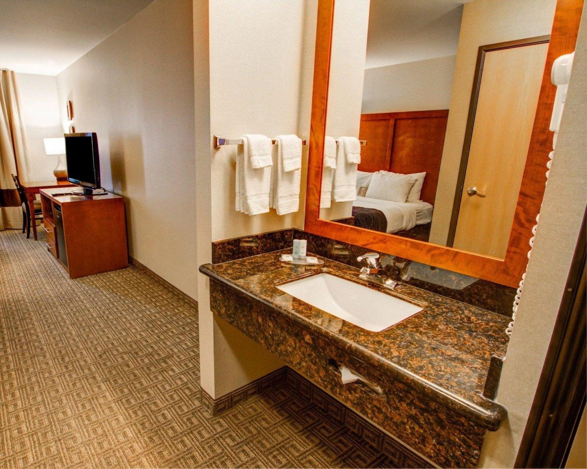 Comfort Inn & Suites Murrieta Temecula Wine Country Zewnętrze zdjęcie