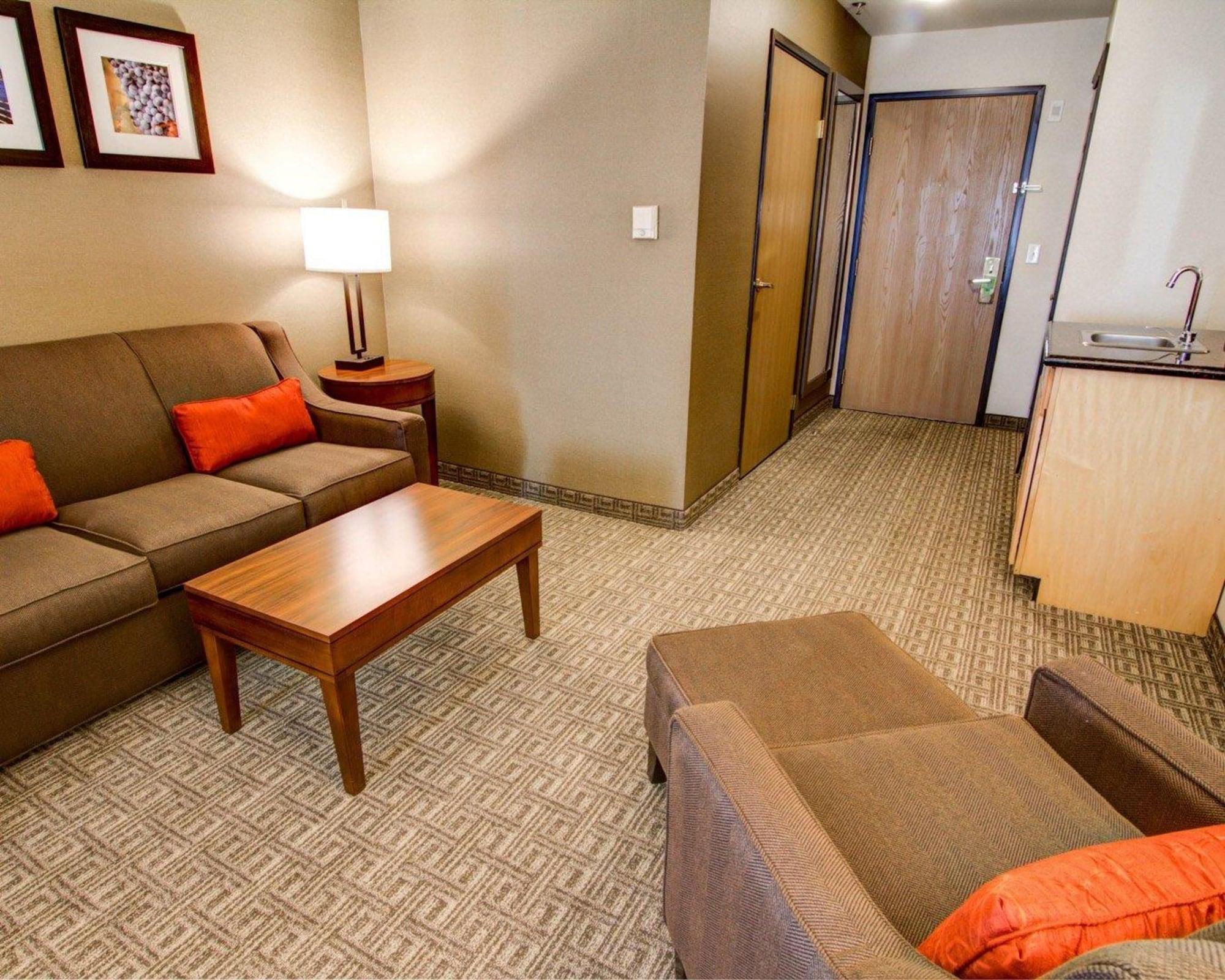 Comfort Inn & Suites Murrieta Temecula Wine Country Zewnętrze zdjęcie