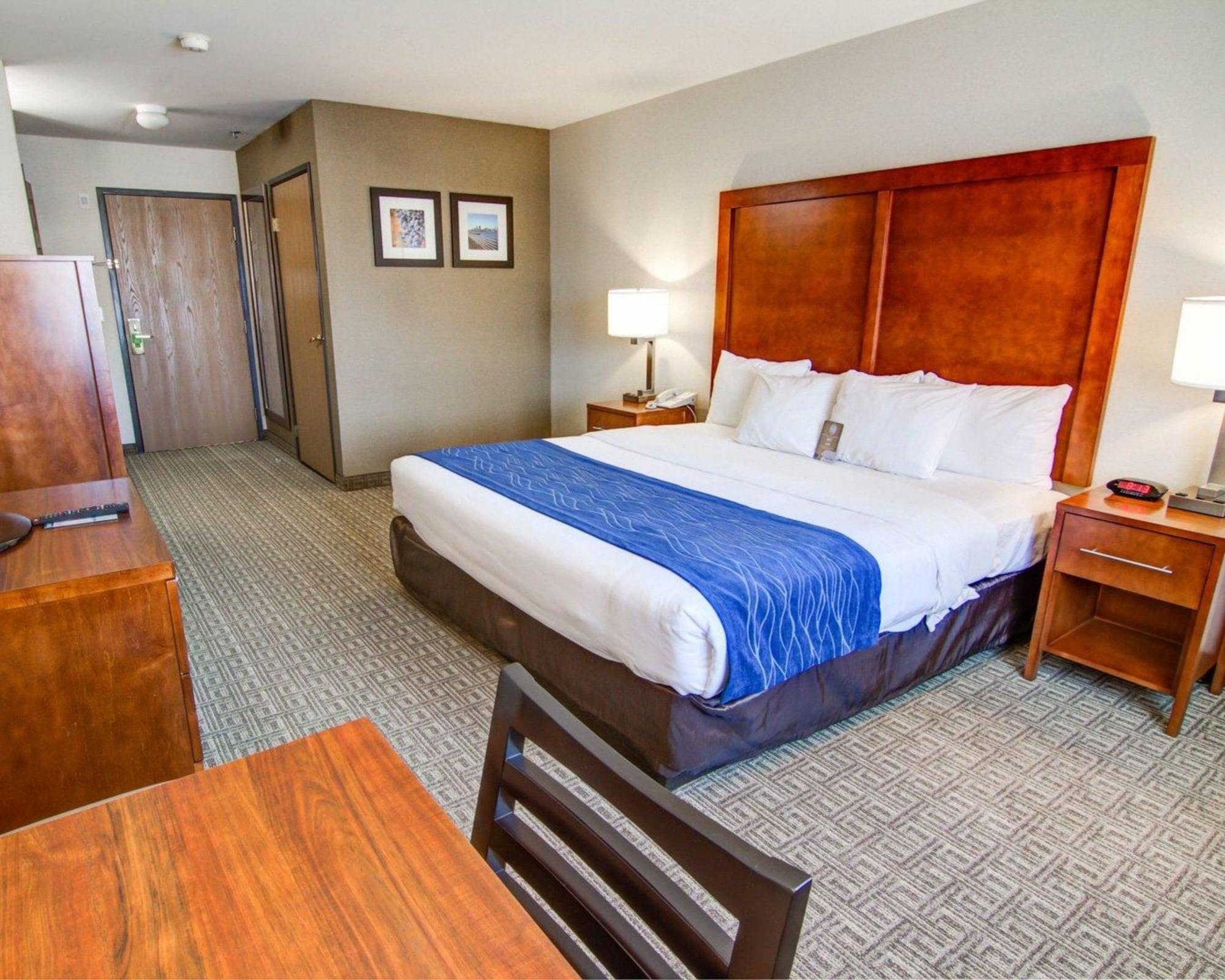 Comfort Inn & Suites Murrieta Temecula Wine Country Zewnętrze zdjęcie