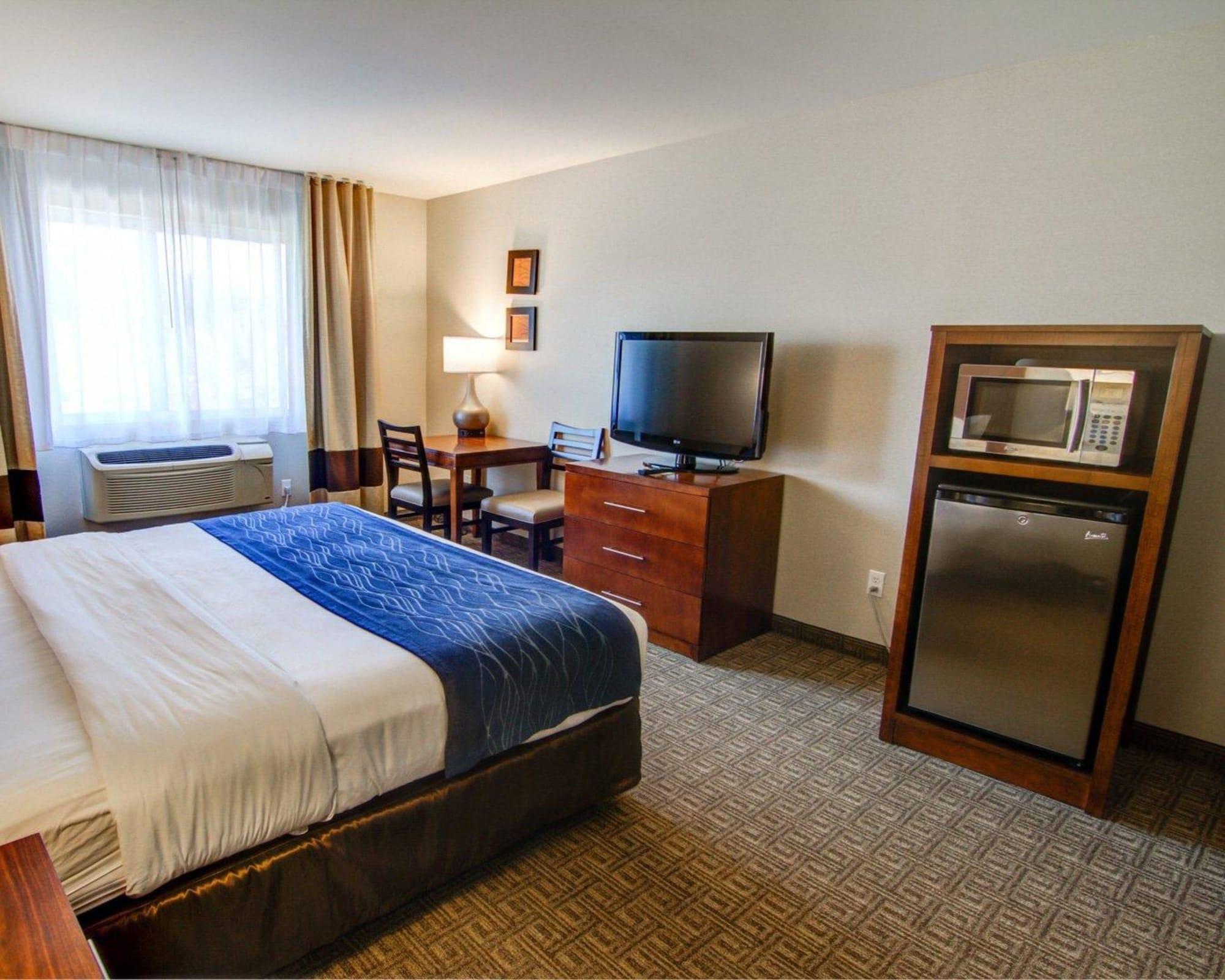 Comfort Inn & Suites Murrieta Temecula Wine Country Zewnętrze zdjęcie