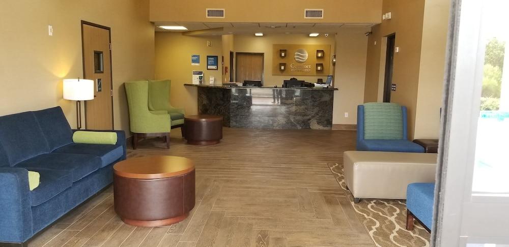 Comfort Inn & Suites Murrieta Temecula Wine Country Zewnętrze zdjęcie