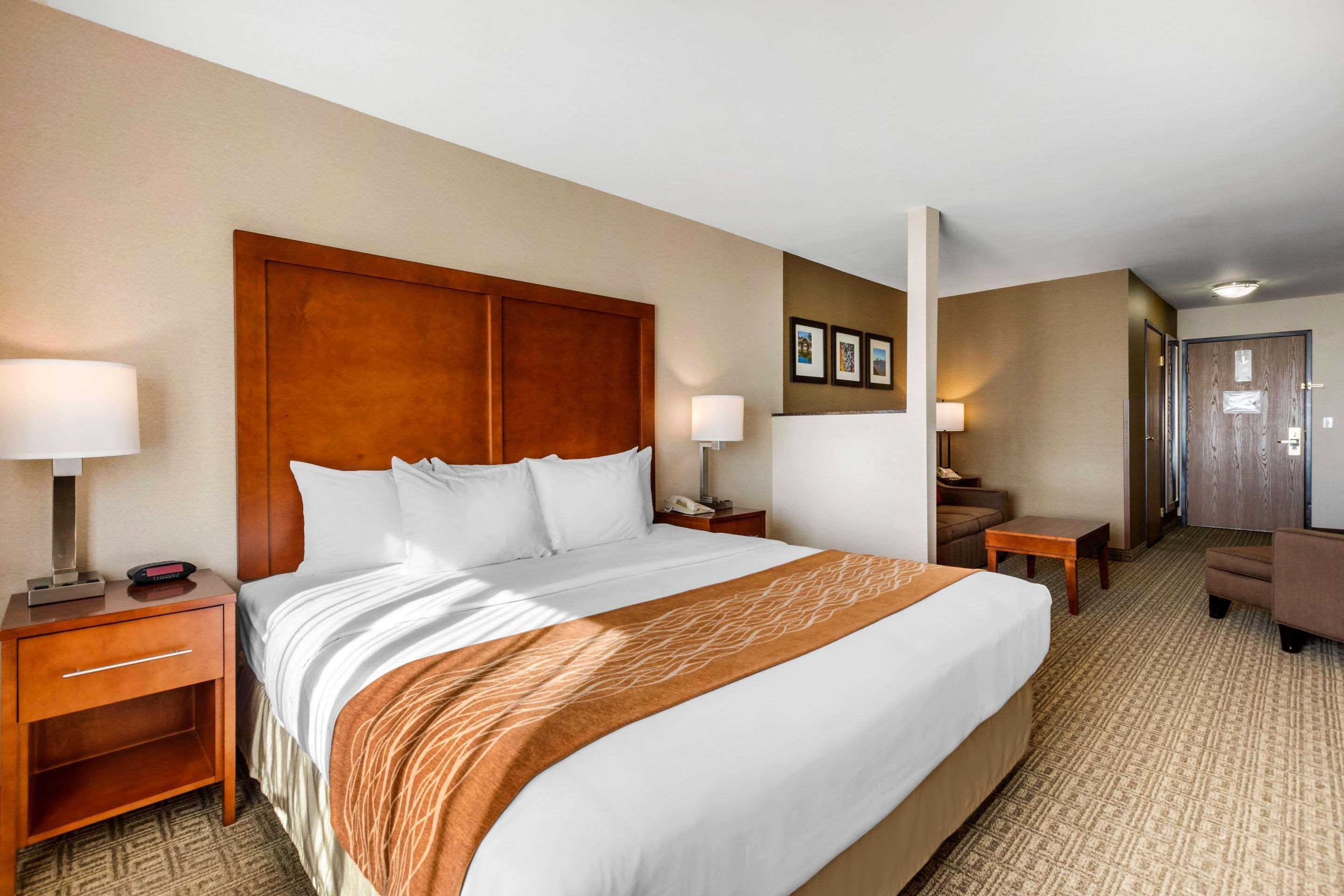 Comfort Inn & Suites Murrieta Temecula Wine Country Zewnętrze zdjęcie