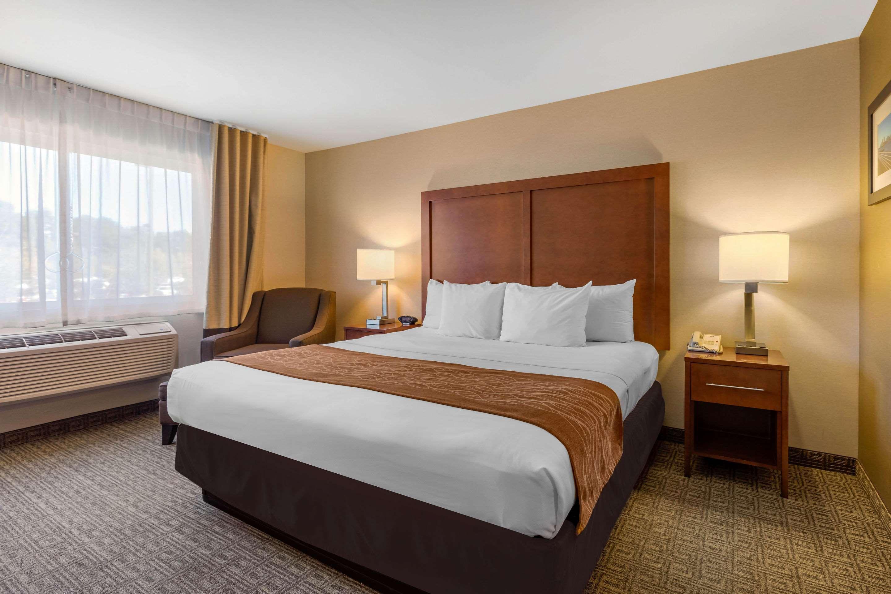 Comfort Inn & Suites Murrieta Temecula Wine Country Zewnętrze zdjęcie