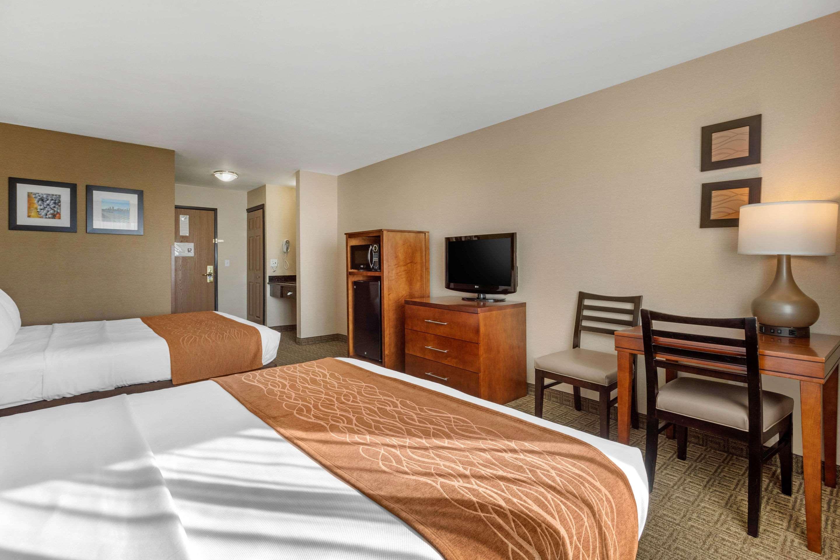 Comfort Inn & Suites Murrieta Temecula Wine Country Zewnętrze zdjęcie
