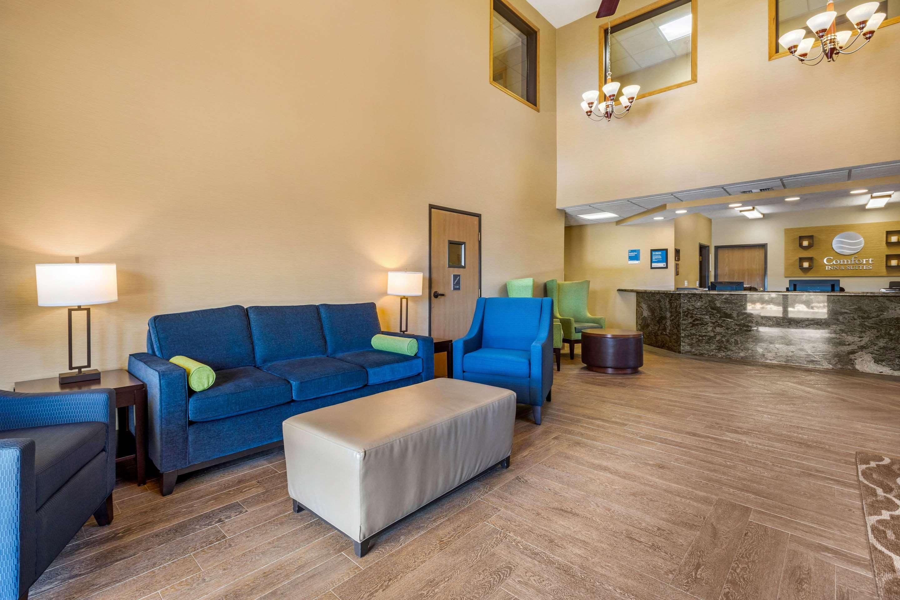 Comfort Inn & Suites Murrieta Temecula Wine Country Zewnętrze zdjęcie