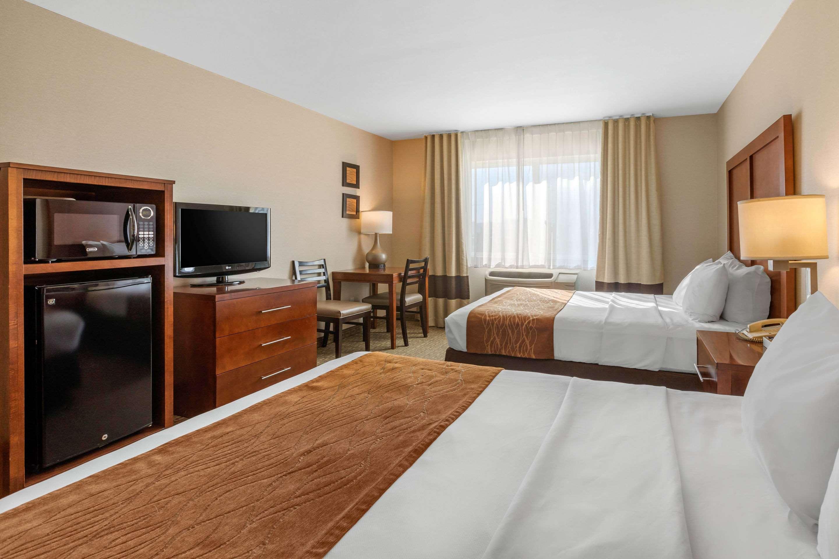 Comfort Inn & Suites Murrieta Temecula Wine Country Zewnętrze zdjęcie