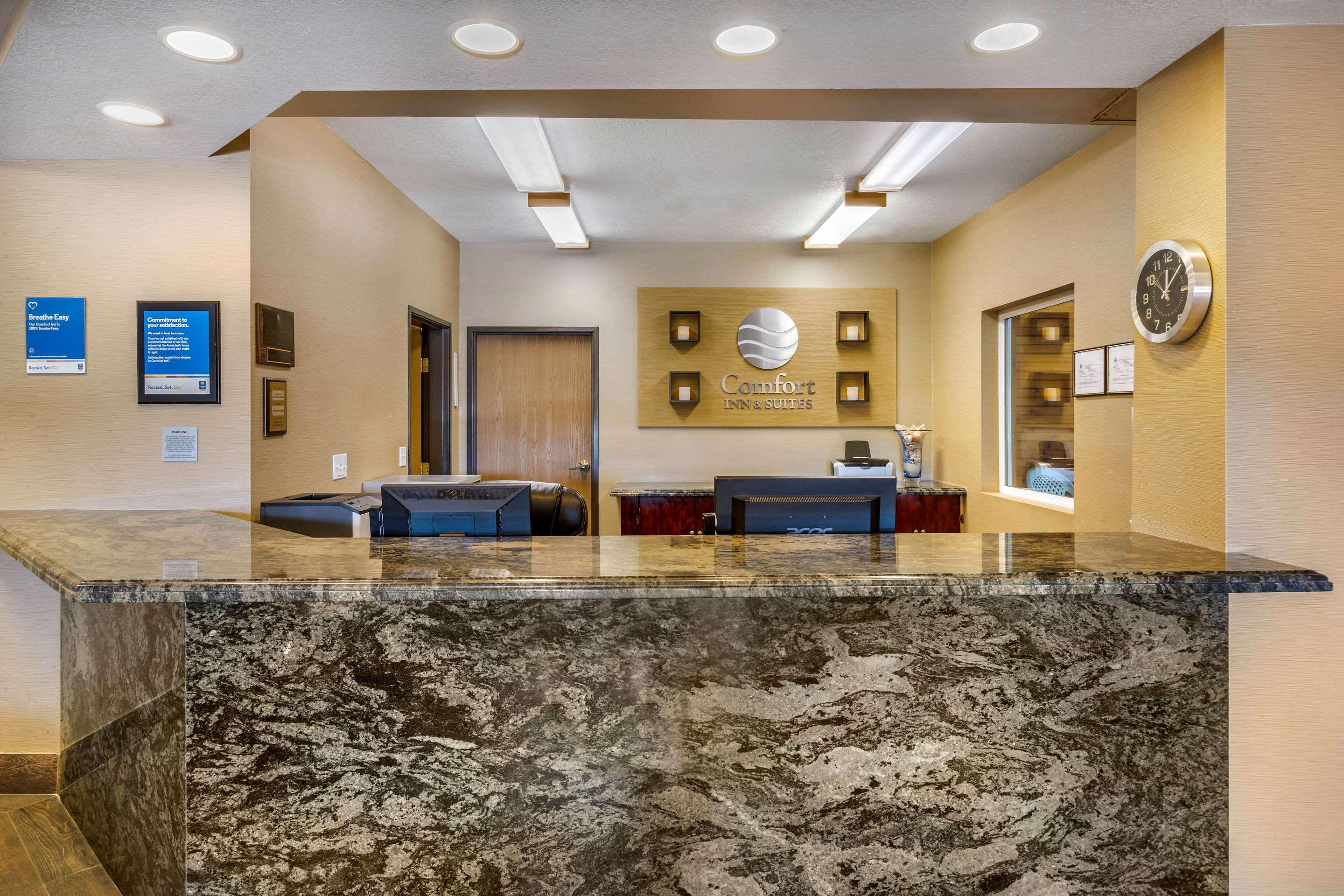 Comfort Inn & Suites Murrieta Temecula Wine Country Zewnętrze zdjęcie