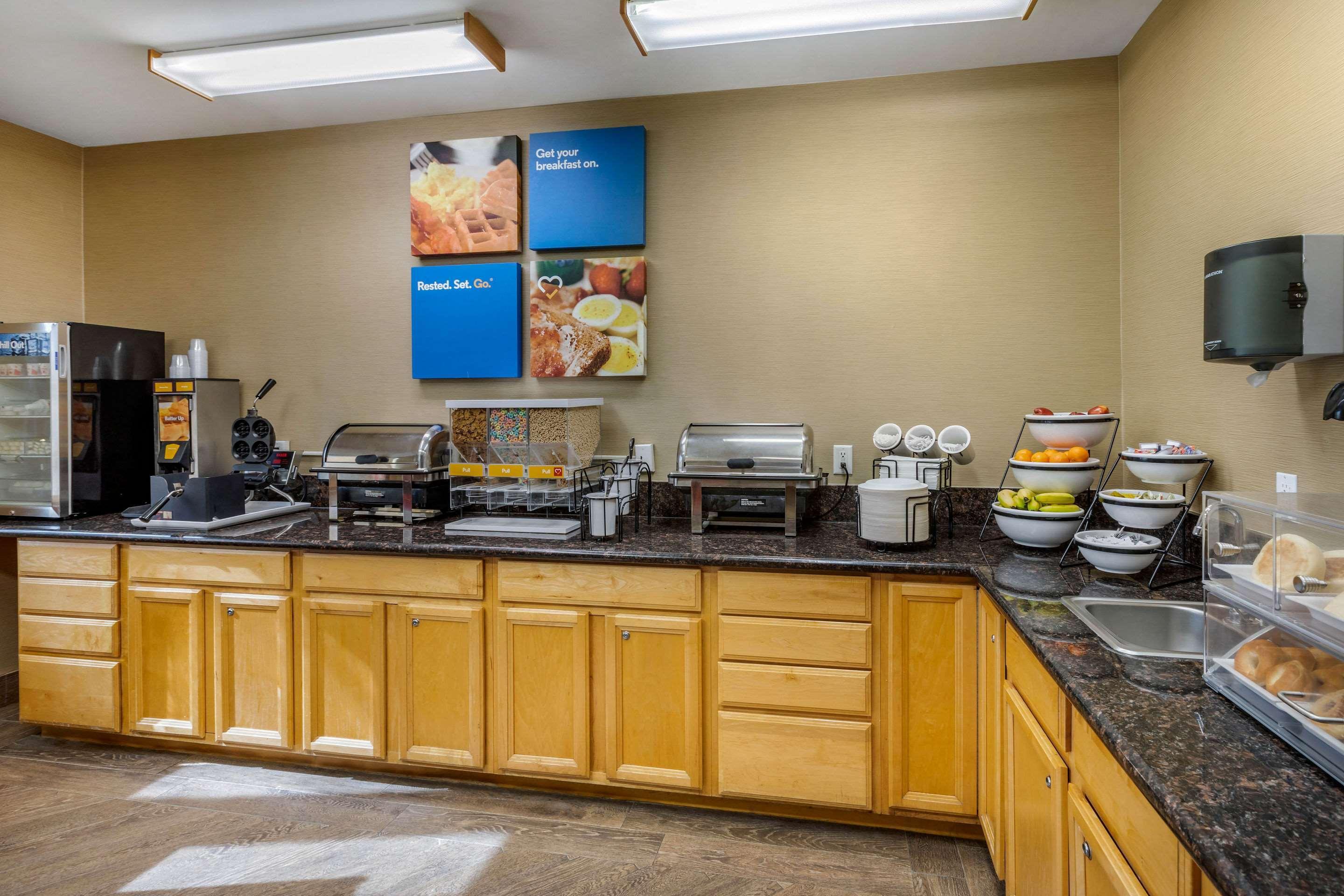 Comfort Inn & Suites Murrieta Temecula Wine Country Zewnętrze zdjęcie