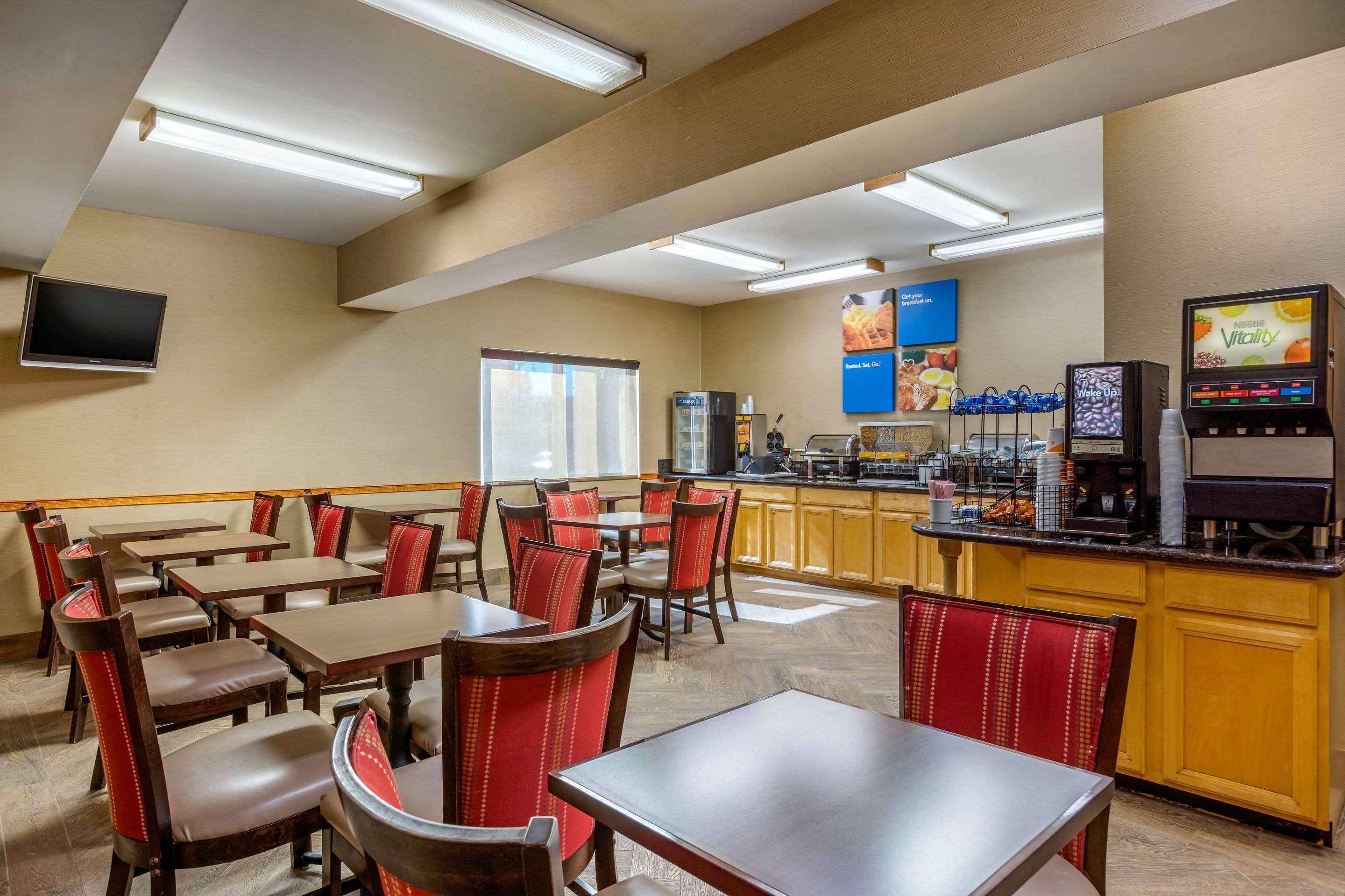 Comfort Inn & Suites Murrieta Temecula Wine Country Zewnętrze zdjęcie