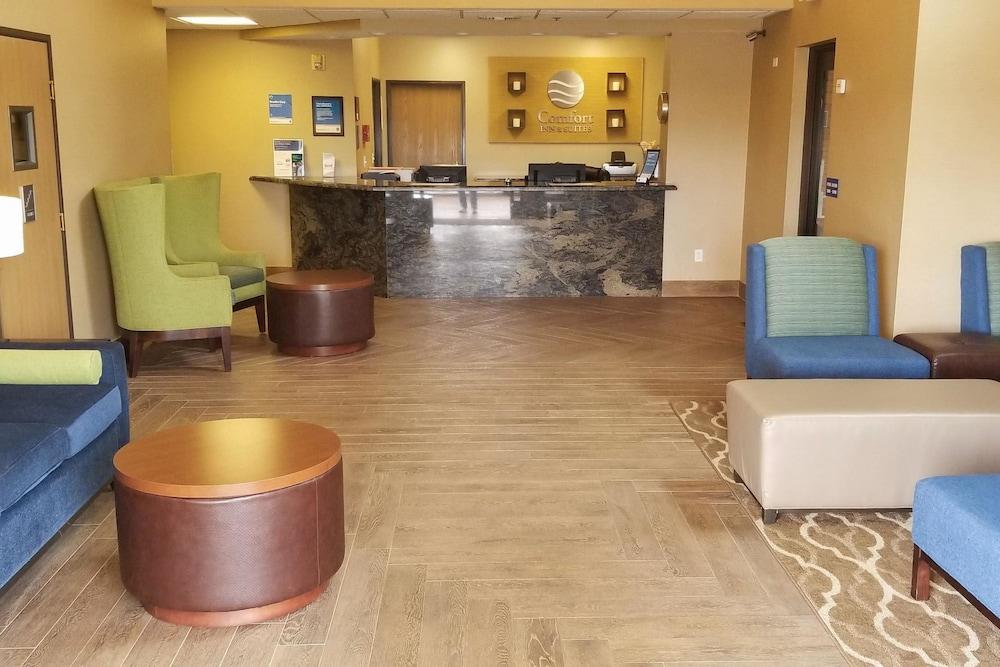 Comfort Inn & Suites Murrieta Temecula Wine Country Zewnętrze zdjęcie
