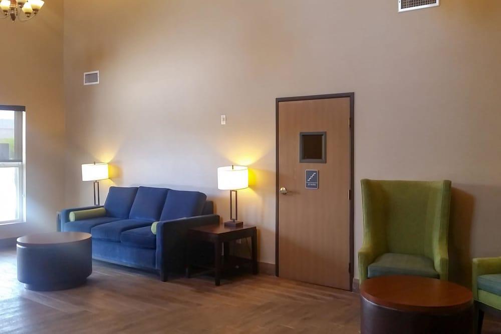 Comfort Inn & Suites Murrieta Temecula Wine Country Zewnętrze zdjęcie