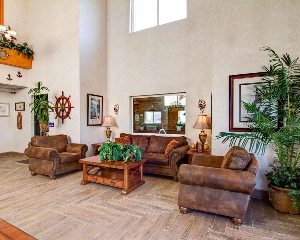 Comfort Inn & Suites Murrieta Temecula Wine Country Wnętrze zdjęcie