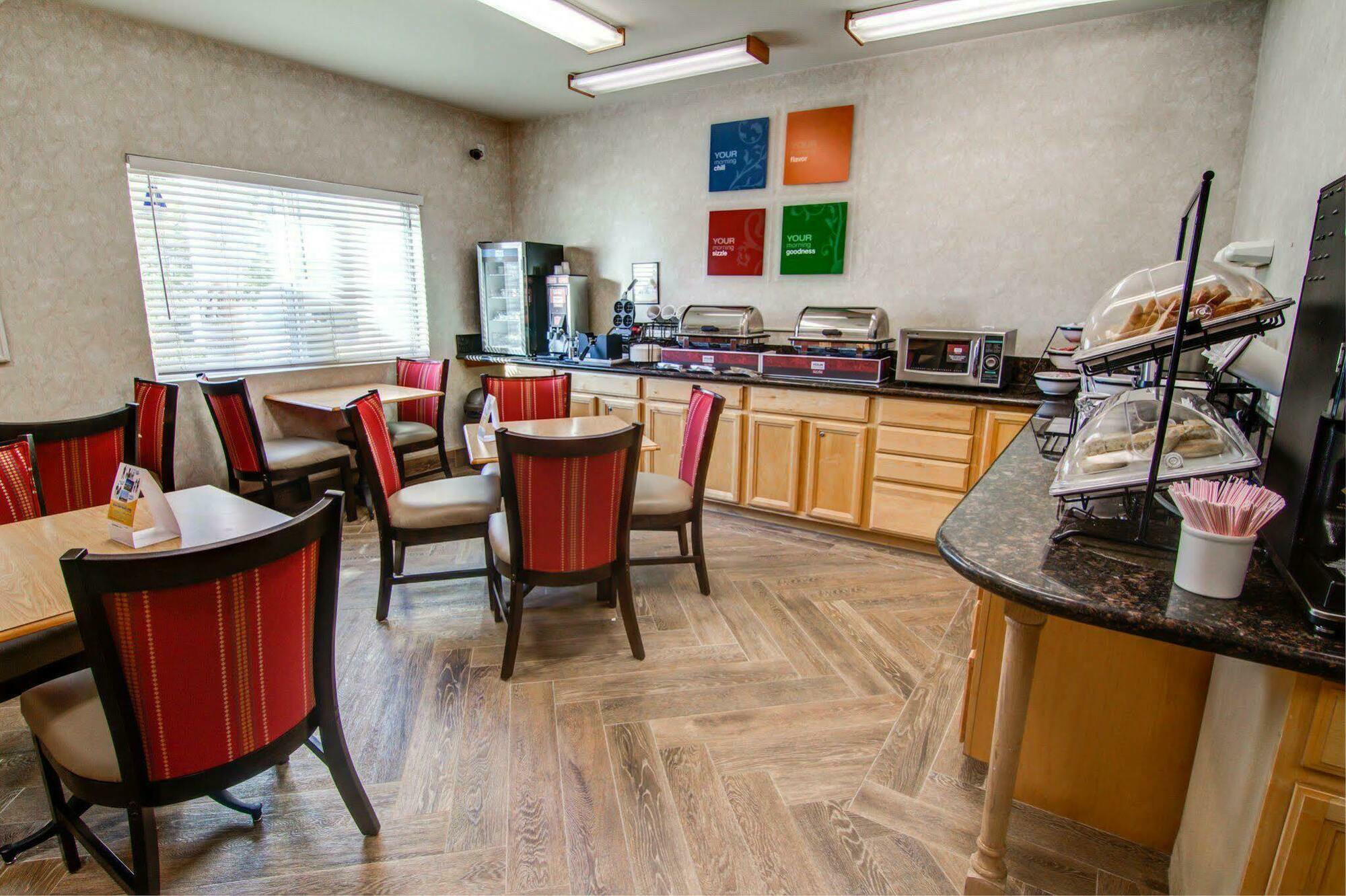 Comfort Inn & Suites Murrieta Temecula Wine Country Zewnętrze zdjęcie
