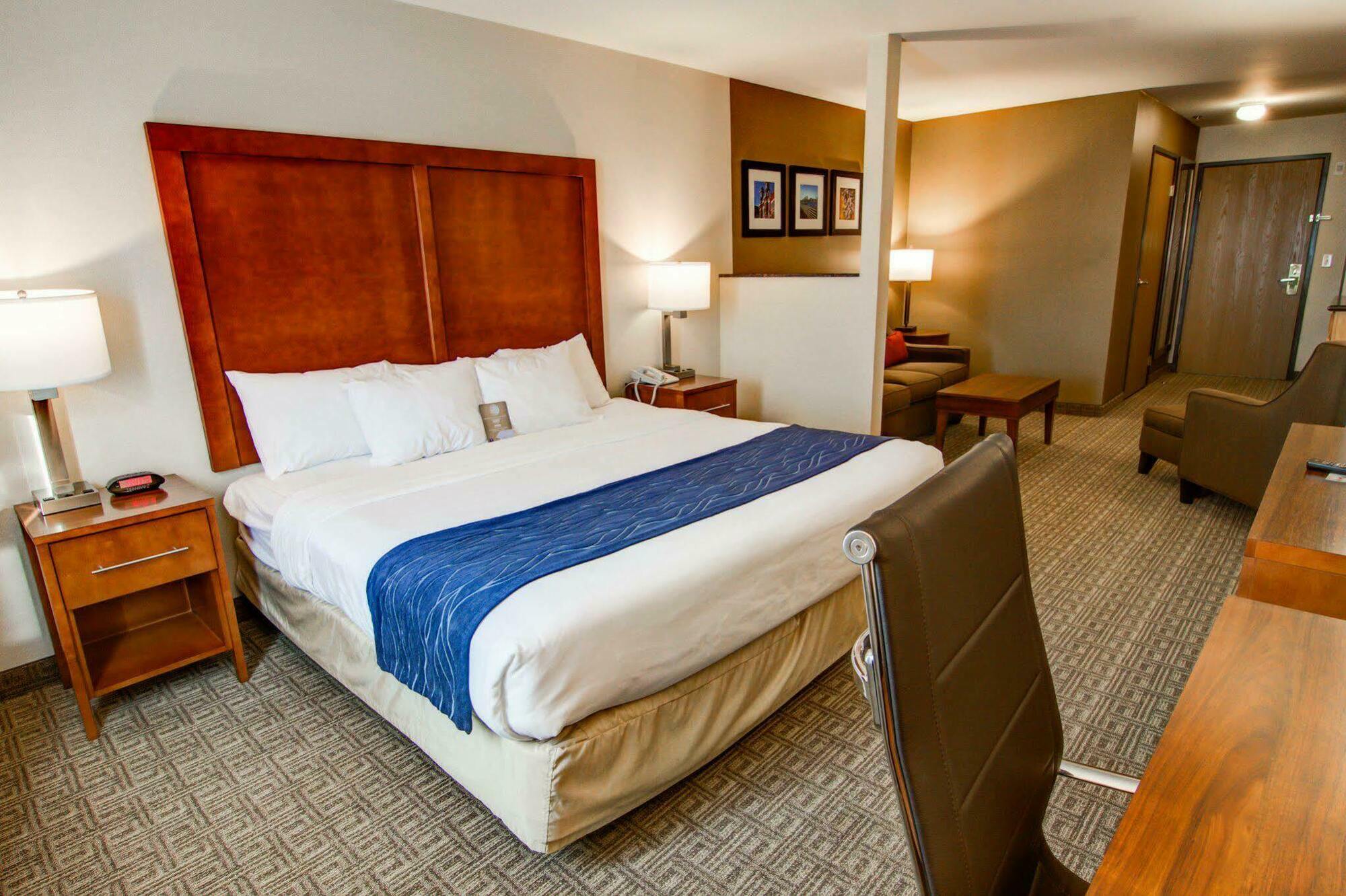 Comfort Inn & Suites Murrieta Temecula Wine Country Zewnętrze zdjęcie