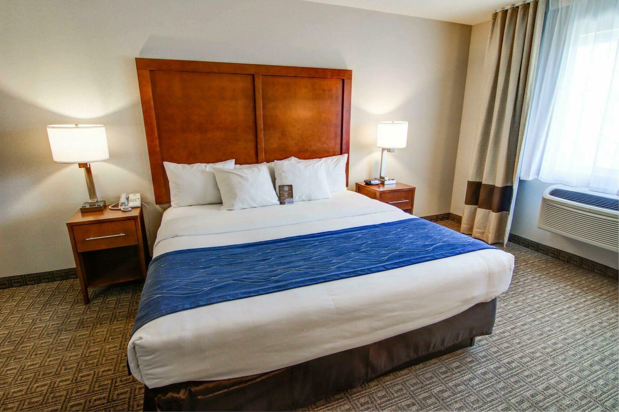 Comfort Inn & Suites Murrieta Temecula Wine Country Zewnętrze zdjęcie