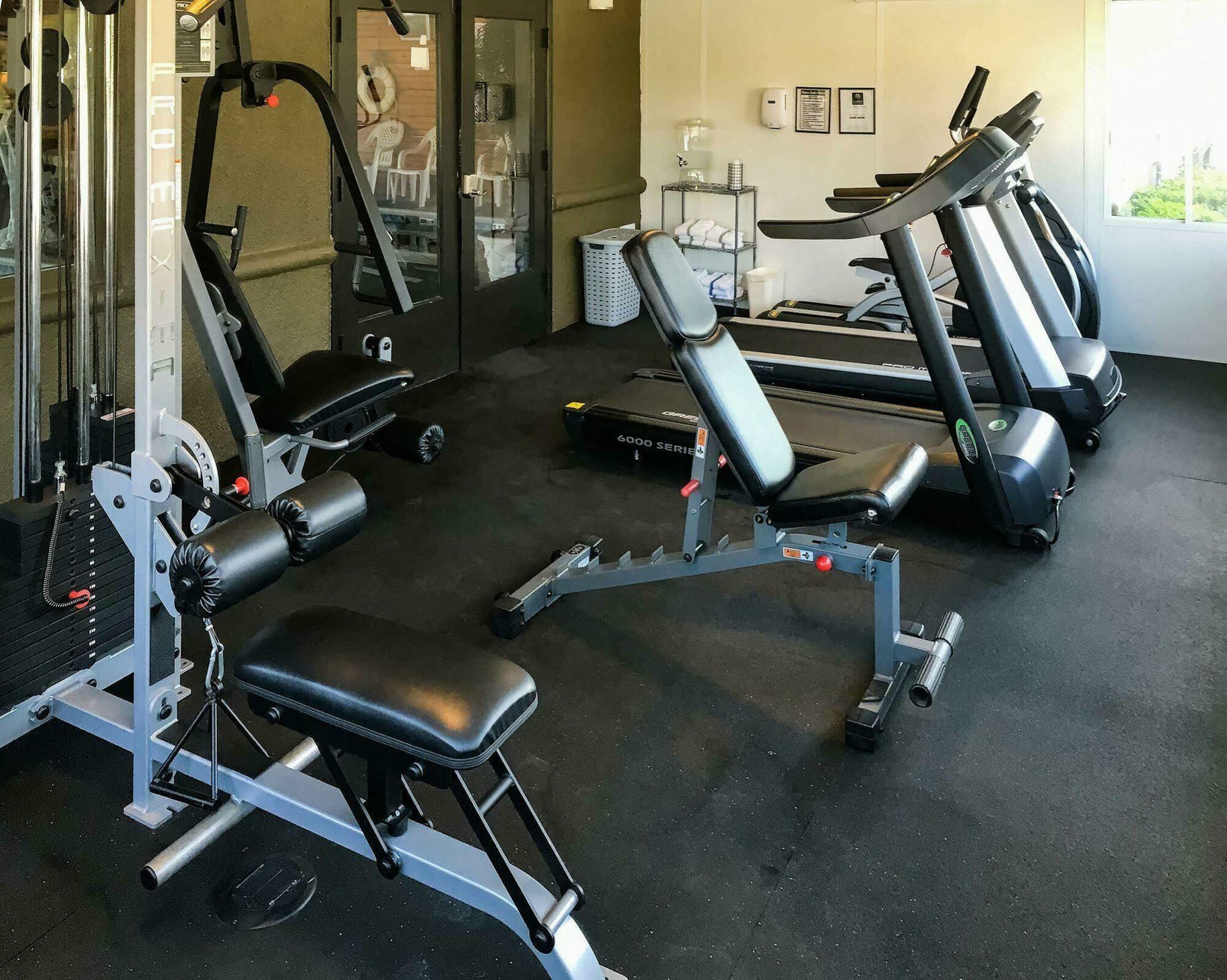 Comfort Inn & Suites Murrieta Temecula Wine Country Zewnętrze zdjęcie