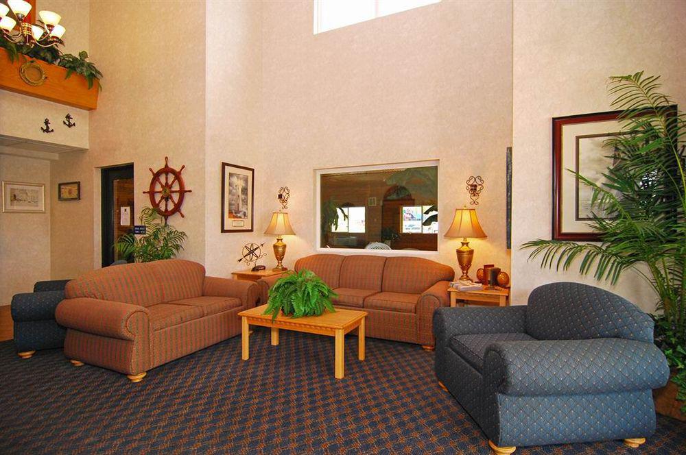 Comfort Inn & Suites Murrieta Temecula Wine Country Wnętrze zdjęcie
