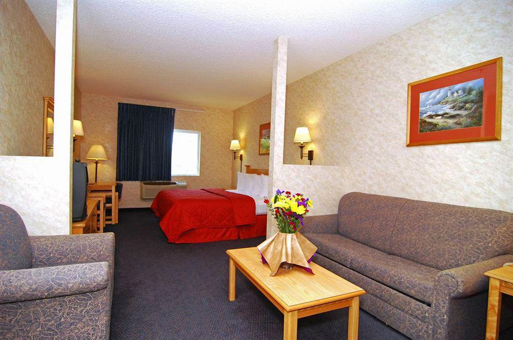 Comfort Inn & Suites Murrieta Temecula Wine Country Zewnętrze zdjęcie